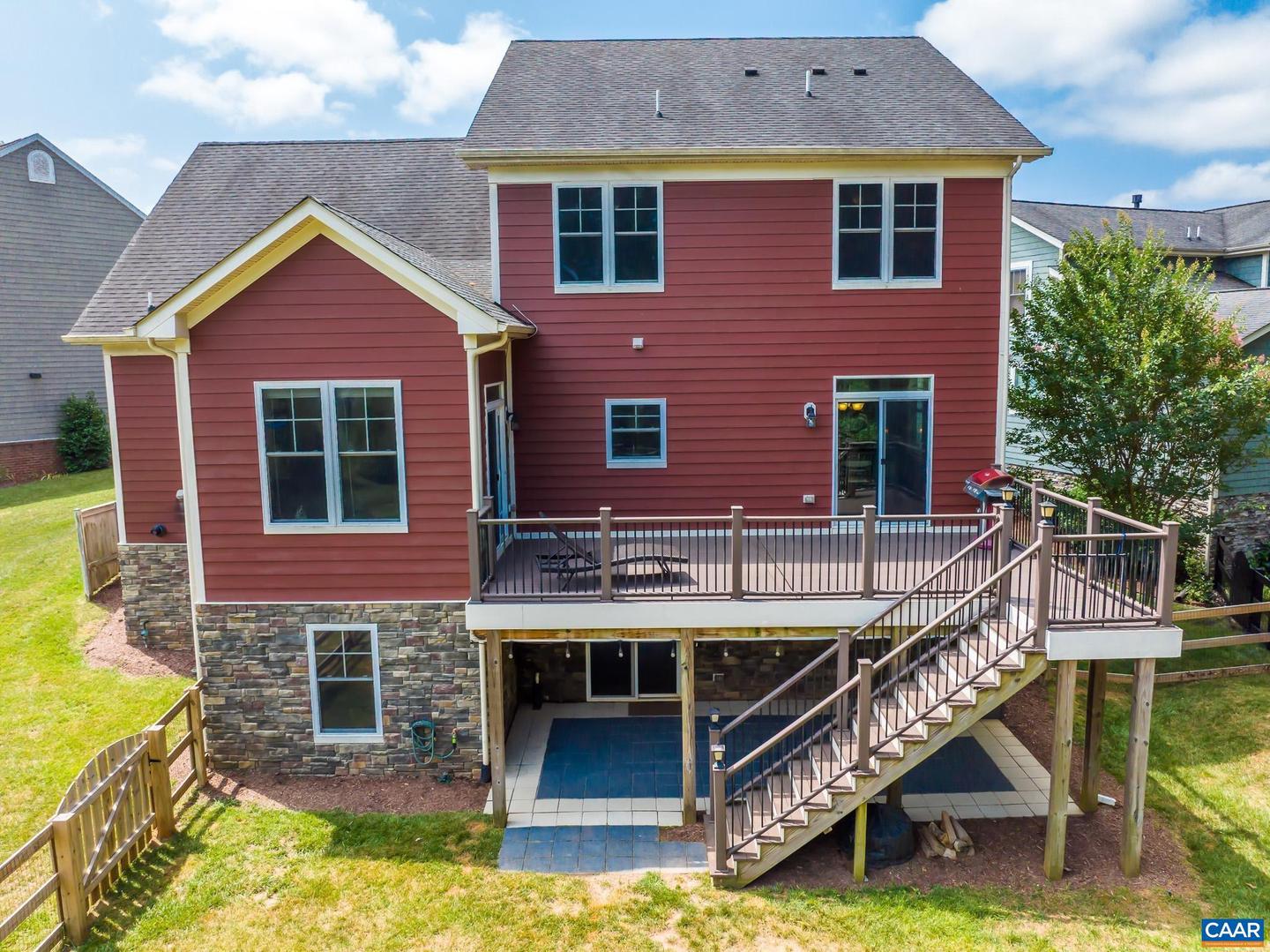 38 TIMBER RIDGE CT, ZION CROSSROADS, Virginia 22942, 4 Bedrooms Bedrooms, ,2 BathroomsBathrooms,Residential,For sale,38 TIMBER RIDGE CT,666407 MLS # 666407