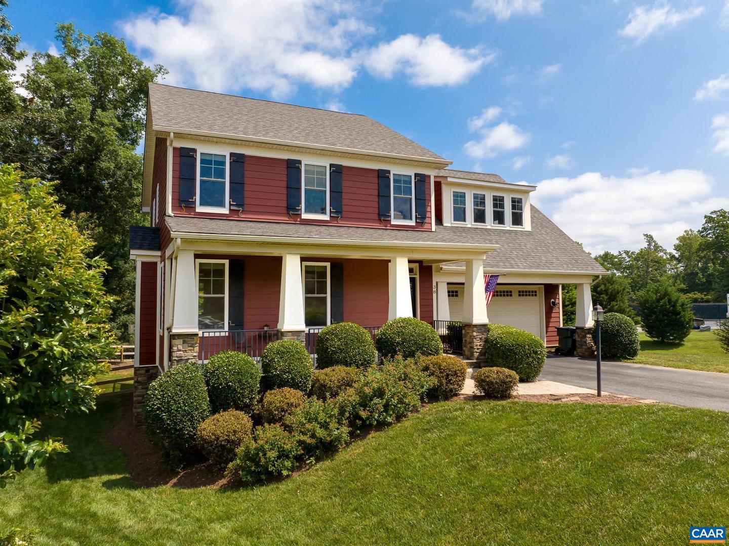 38 TIMBER RIDGE CT, ZION CROSSROADS, Virginia 22942, 4 Bedrooms Bedrooms, ,2 BathroomsBathrooms,Residential,For sale,38 TIMBER RIDGE CT,666407 MLS # 666407