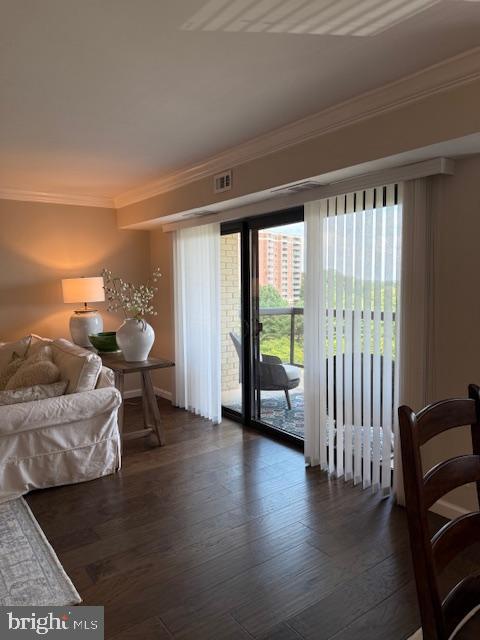 203 YOAKUM PKWY #618, ALEXANDRIA, Virginia 22304, 1 Bedroom Bedrooms, 4 Rooms Rooms,1 BathroomBathrooms,Residential,For sale,203 YOAKUM PKWY #618,VAAX2047224 MLS # VAAX2047224