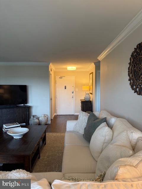 203 YOAKUM PKWY #618, ALEXANDRIA, Virginia 22304, 1 Bedroom Bedrooms, 4 Rooms Rooms,1 BathroomBathrooms,Residential,For sale,203 YOAKUM PKWY #618,VAAX2047224 MLS # VAAX2047224