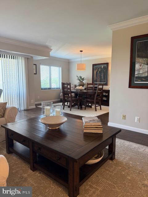 203 YOAKUM PKWY #618, ALEXANDRIA, Virginia 22304, 1 Bedroom Bedrooms, 4 Rooms Rooms,1 BathroomBathrooms,Residential,For sale,203 YOAKUM PKWY #618,VAAX2047224 MLS # VAAX2047224