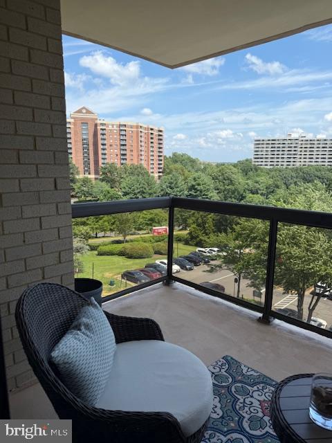 203 YOAKUM PKWY #618, ALEXANDRIA, Virginia 22304, 1 Bedroom Bedrooms, 4 Rooms Rooms,1 BathroomBathrooms,Residential,For sale,203 YOAKUM PKWY #618,VAAX2047224 MLS # VAAX2047224