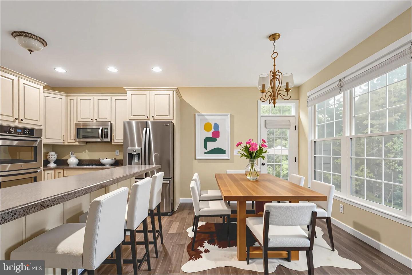 532 TARA CT, CULPEPER, Virginia 22701, 5 Bedrooms Bedrooms, ,4 BathroomsBathrooms,Residential,For sale,532 TARA CT,VACU2010954 MLS # VACU2010954