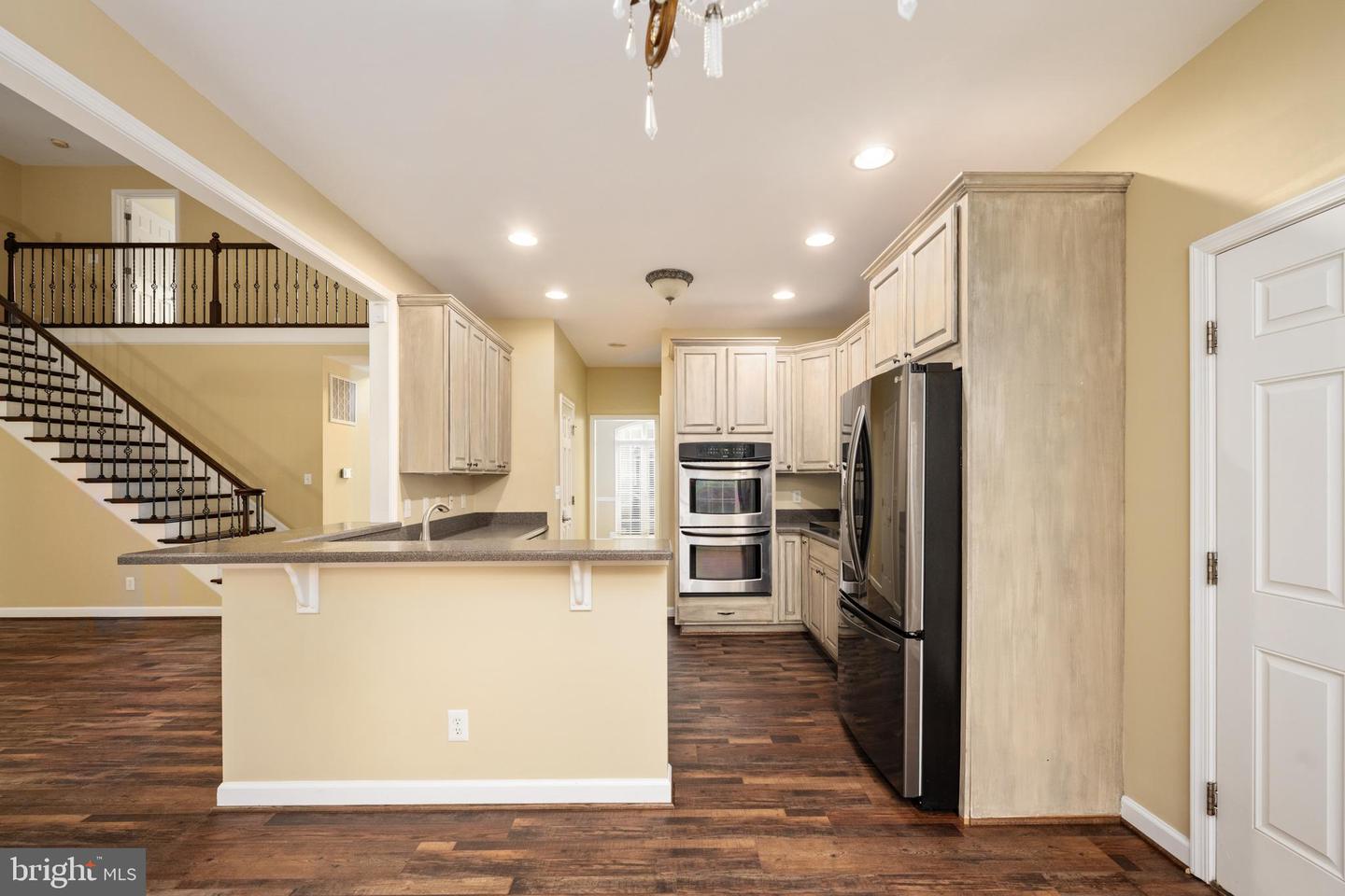 532 TARA CT, CULPEPER, Virginia 22701, 5 Bedrooms Bedrooms, ,4 BathroomsBathrooms,Residential,For sale,532 TARA CT,VACU2010954 MLS # VACU2010954