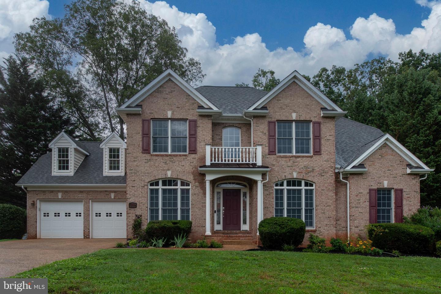 532 TARA CT, CULPEPER, Virginia 22701, 5 Bedrooms Bedrooms, ,4 BathroomsBathrooms,Residential,For sale,532 TARA CT,VACU2010954 MLS # VACU2010954