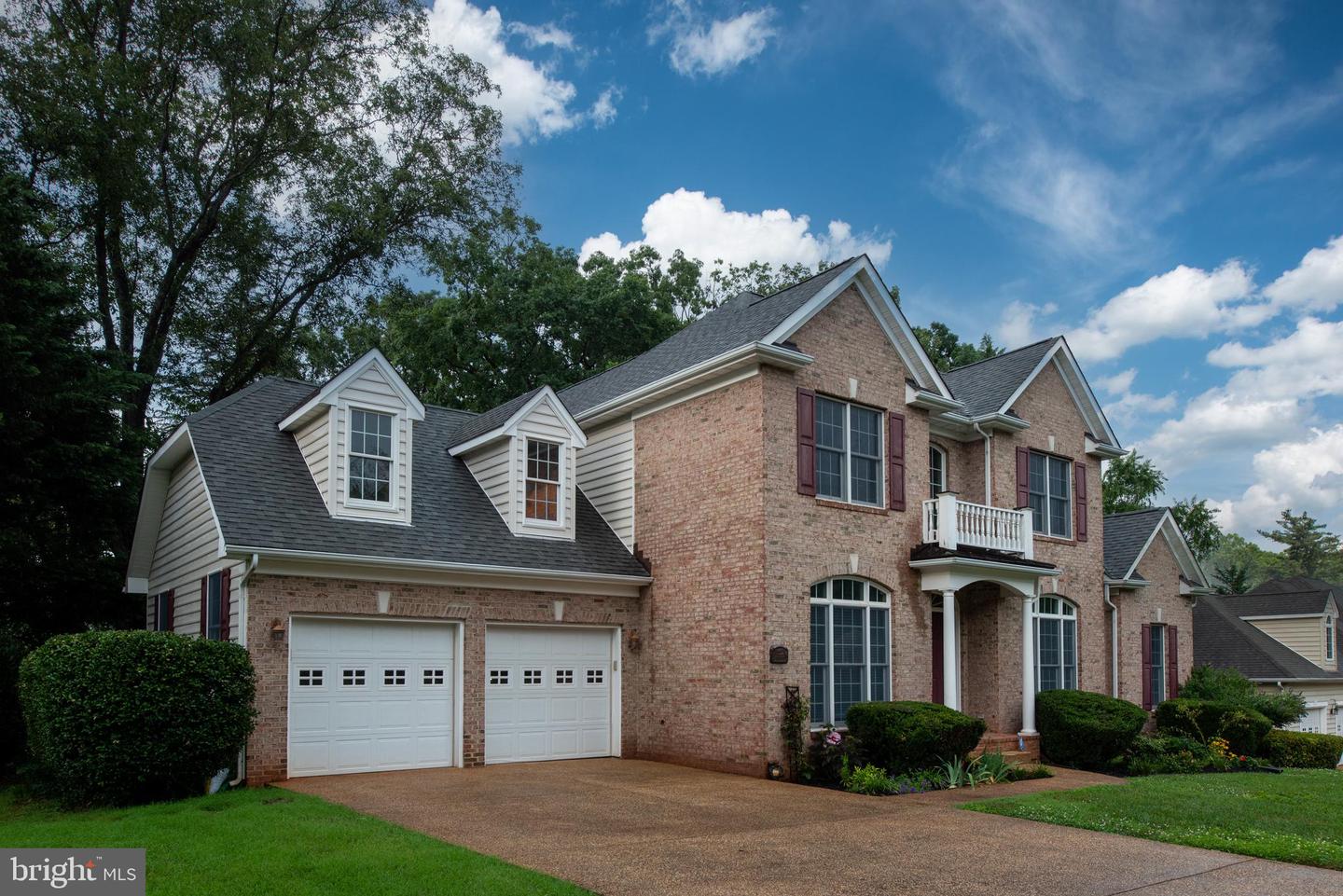 532 TARA CT, CULPEPER, Virginia 22701, 5 Bedrooms Bedrooms, ,4 BathroomsBathrooms,Residential,For sale,532 TARA CT,VACU2010954 MLS # VACU2010954