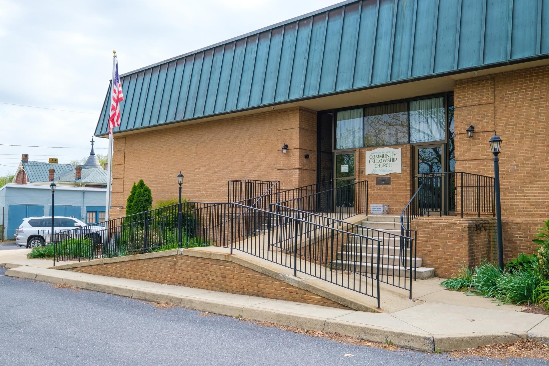 19 S MARKET ST, STAUNTON, Virginia 24401, ,Commercial,19 S MARKET ST,652250 MLS # 652250