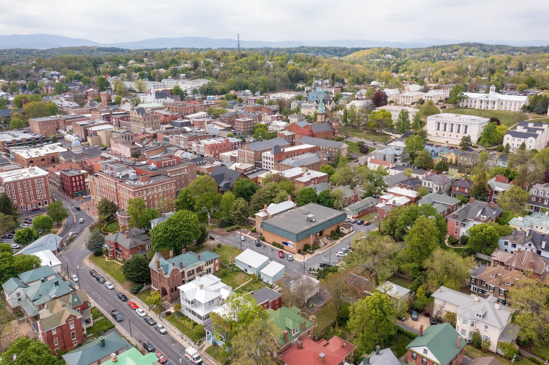 19 S MARKET ST, STAUNTON, Virginia 24401, ,Commercial,19 S MARKET ST,652250 MLS # 652250