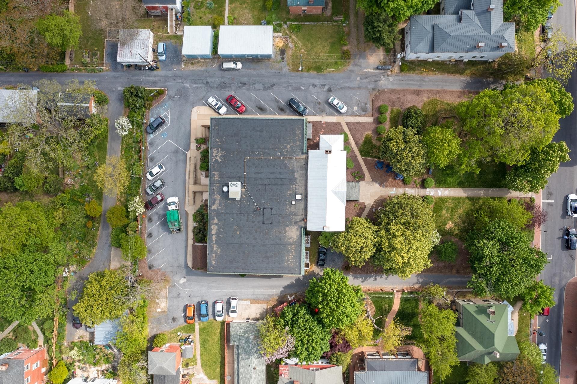 19 S MARKET ST, STAUNTON, Virginia 24401, ,Commercial,19 S MARKET ST,652250 MLS # 652250
