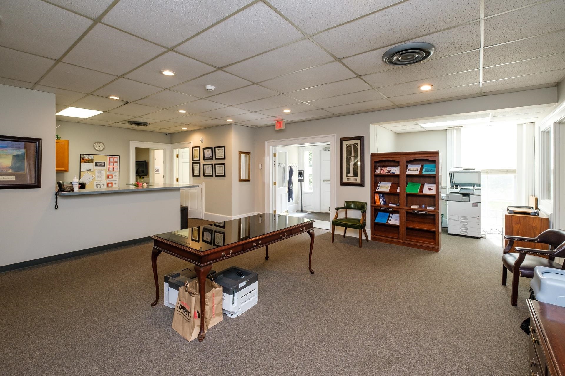 19 S MARKET ST, STAUNTON, Virginia 24401, ,Commercial,19 S MARKET ST,652250 MLS # 652250