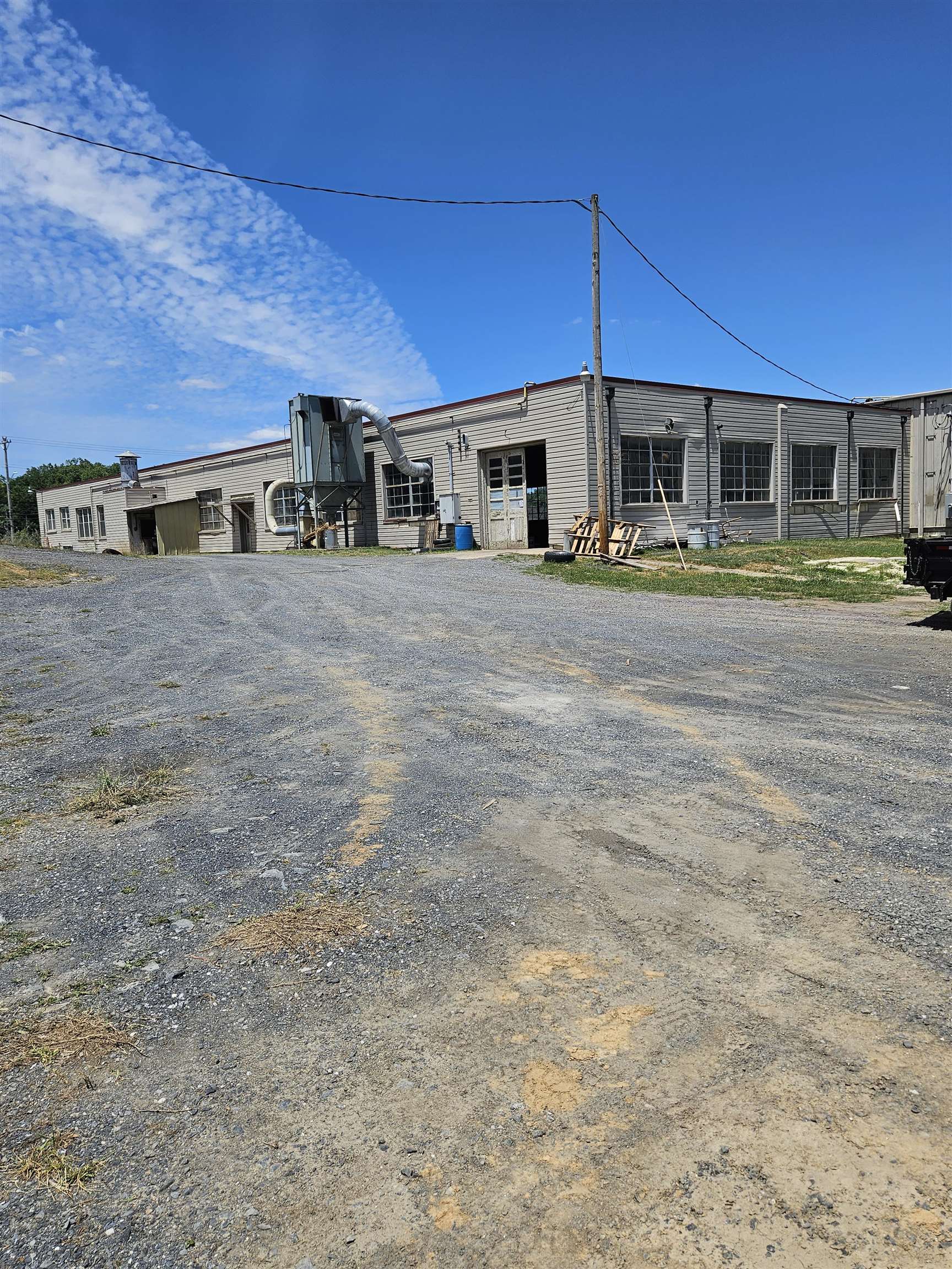 2610 S MAIN ST, HARRISONBURG, Virginia 22801, ,Commercial,2610 S MAIN ST,666447 MLS # 666447