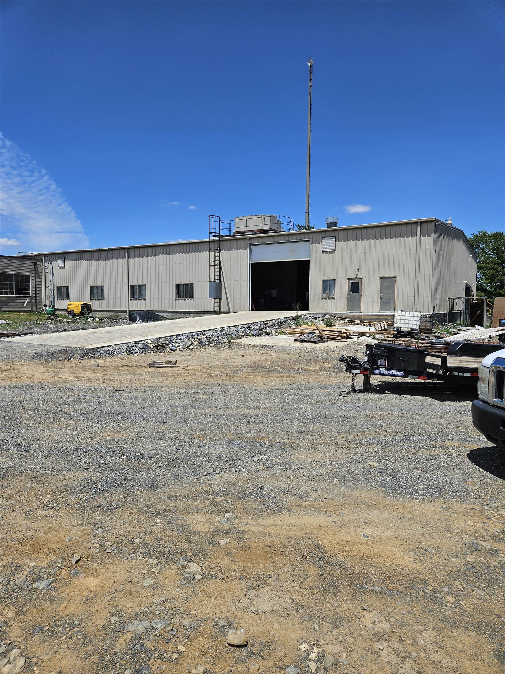 2610 S MAIN ST, HARRISONBURG, Virginia 22801, ,Commercial,2610 S MAIN ST,666447 MLS # 666447