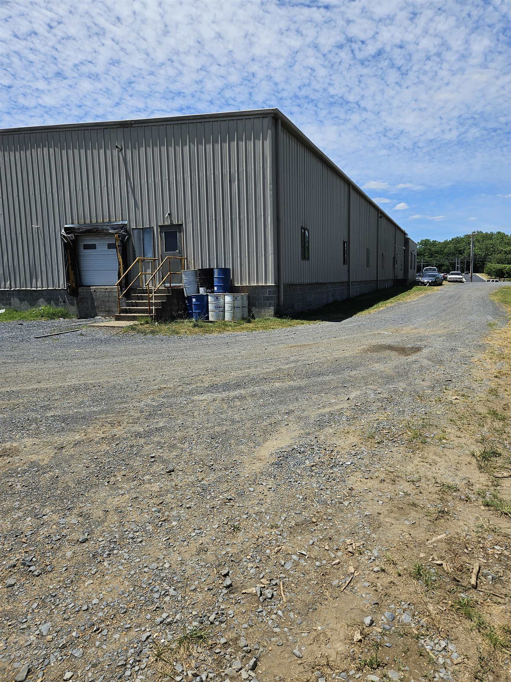 2610 S MAIN ST, HARRISONBURG, Virginia 22801, ,Commercial,2610 S MAIN ST,666447 MLS # 666447