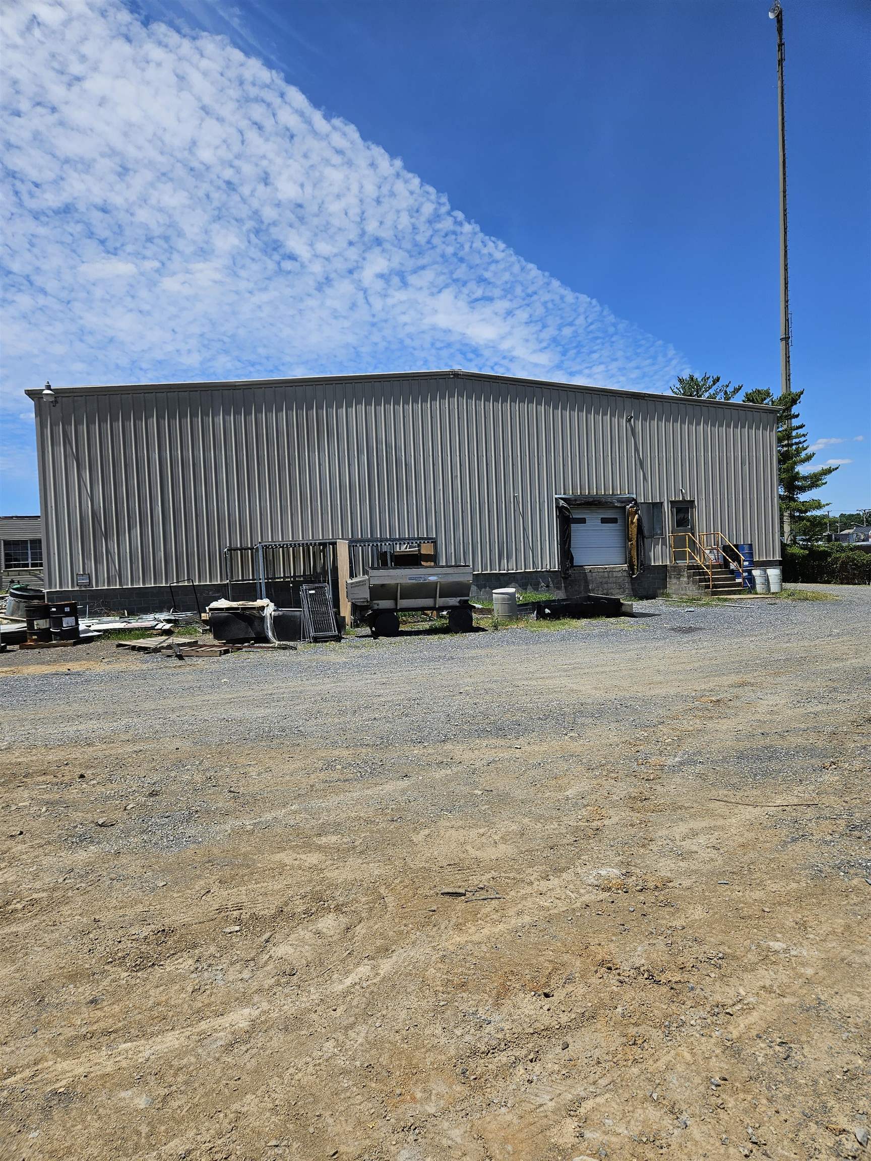 2610 S MAIN ST, HARRISONBURG, Virginia 22801, ,Commercial,2610 S MAIN ST,666447 MLS # 666447