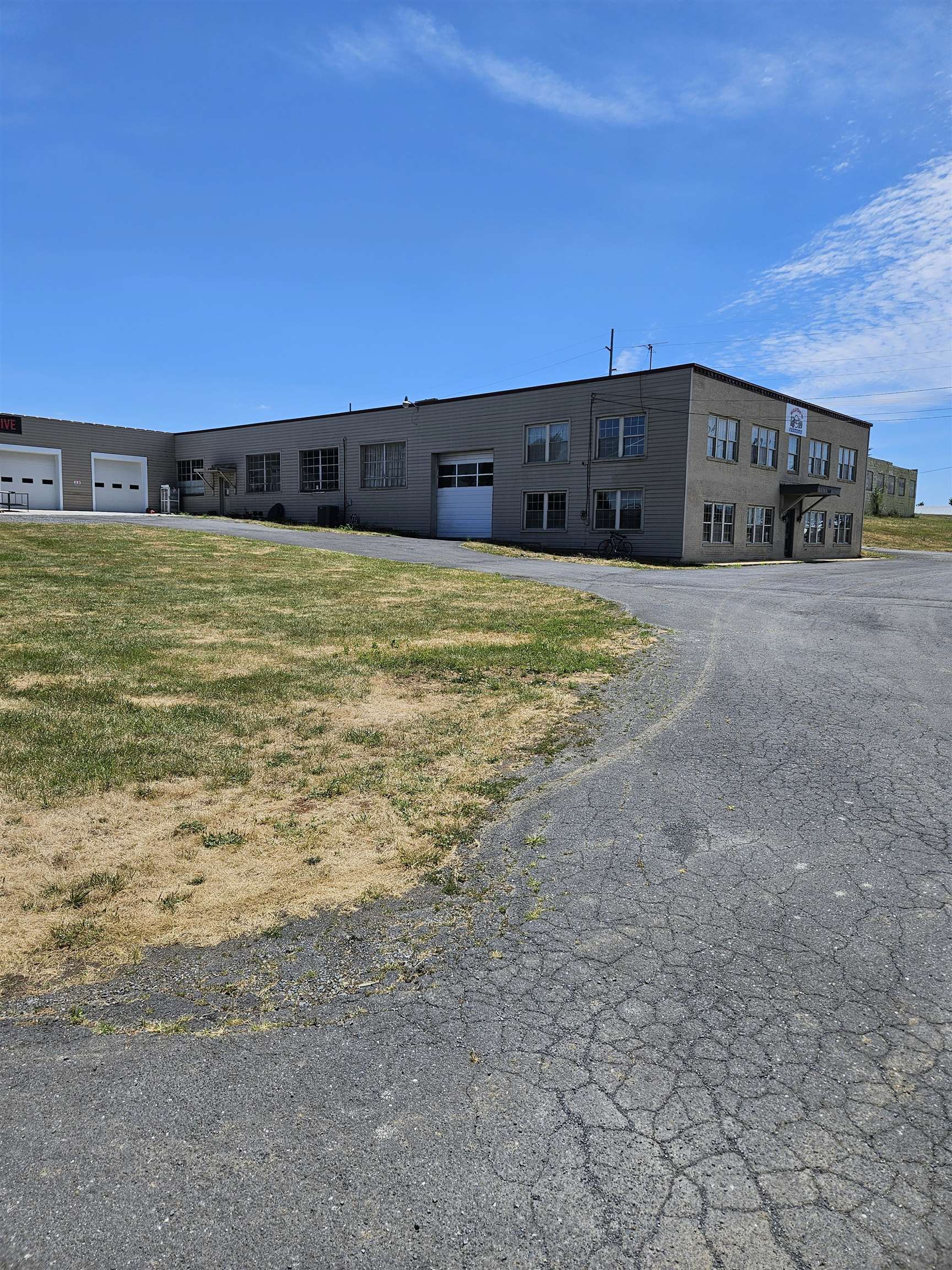 2610 S MAIN ST, HARRISONBURG, Virginia 22801, ,Commercial,2610 S MAIN ST,666447 MLS # 666447