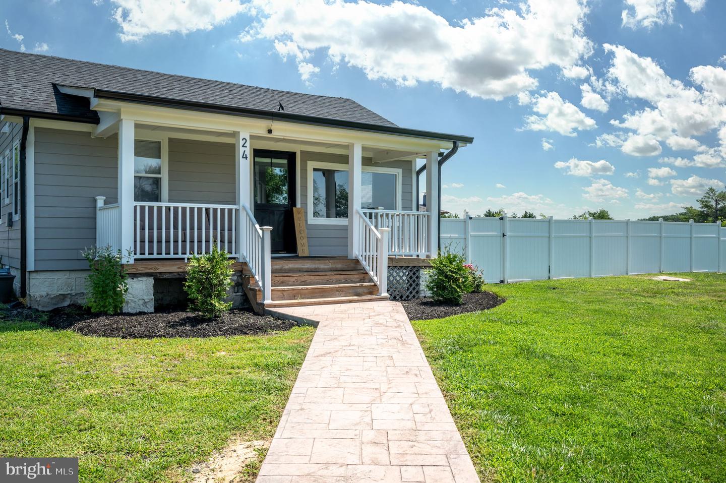 24 VIOLAS LN, FREDERICKSBURG, Virginia 22405, ,Land,For sale,24 VIOLAS LN,VAST2040324 MLS # VAST2040324