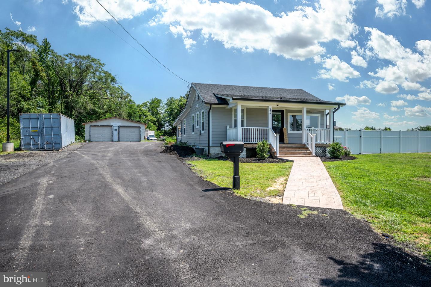 24 VIOLAS LN, FREDERICKSBURG, Virginia 22405, ,Land,For sale,24 VIOLAS LN,VAST2040324 MLS # VAST2040324