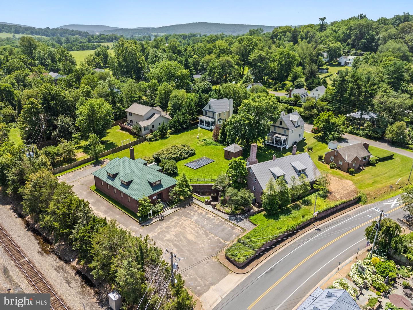 4249 & 4243 LOUDOUN AVE, THE PLAINS, Virginia 20198, ,Land,For sale,4249 & 4243 LOUDOUN AVE,VAFQ2017258 MLS # VAFQ2017258