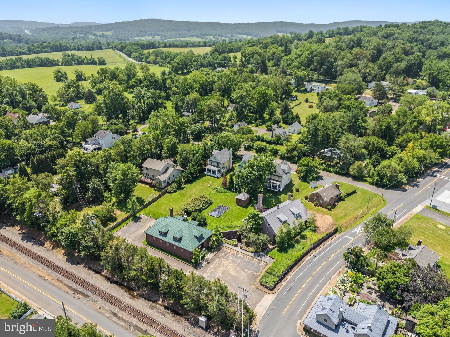 4249 & 4243 LOUDOUN AVE, THE PLAINS, Virginia 20198, ,Land,For sale,4249 & 4243 LOUDOUN AVE,VAFQ2017258 MLS # VAFQ2017258