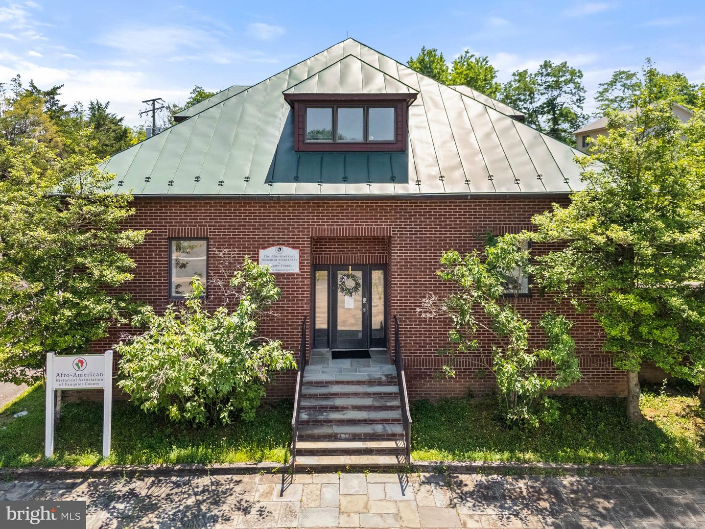 4249 & 4243 LOUDOUN AVE, THE PLAINS, Virginia 20198, ,Land,For sale,4249 & 4243 LOUDOUN AVE,VAFQ2017258 MLS # VAFQ2017258