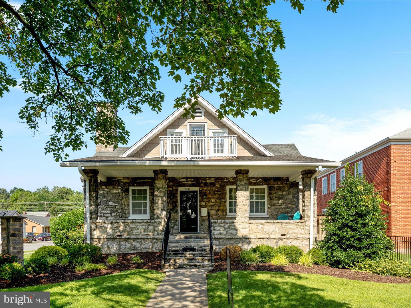 400 N ROYAL AVE, FRONT ROYAL, Virginia 22630, ,Land,For sale,400 N ROYAL AVE,VAWR2011608 MLS # VAWR2011608