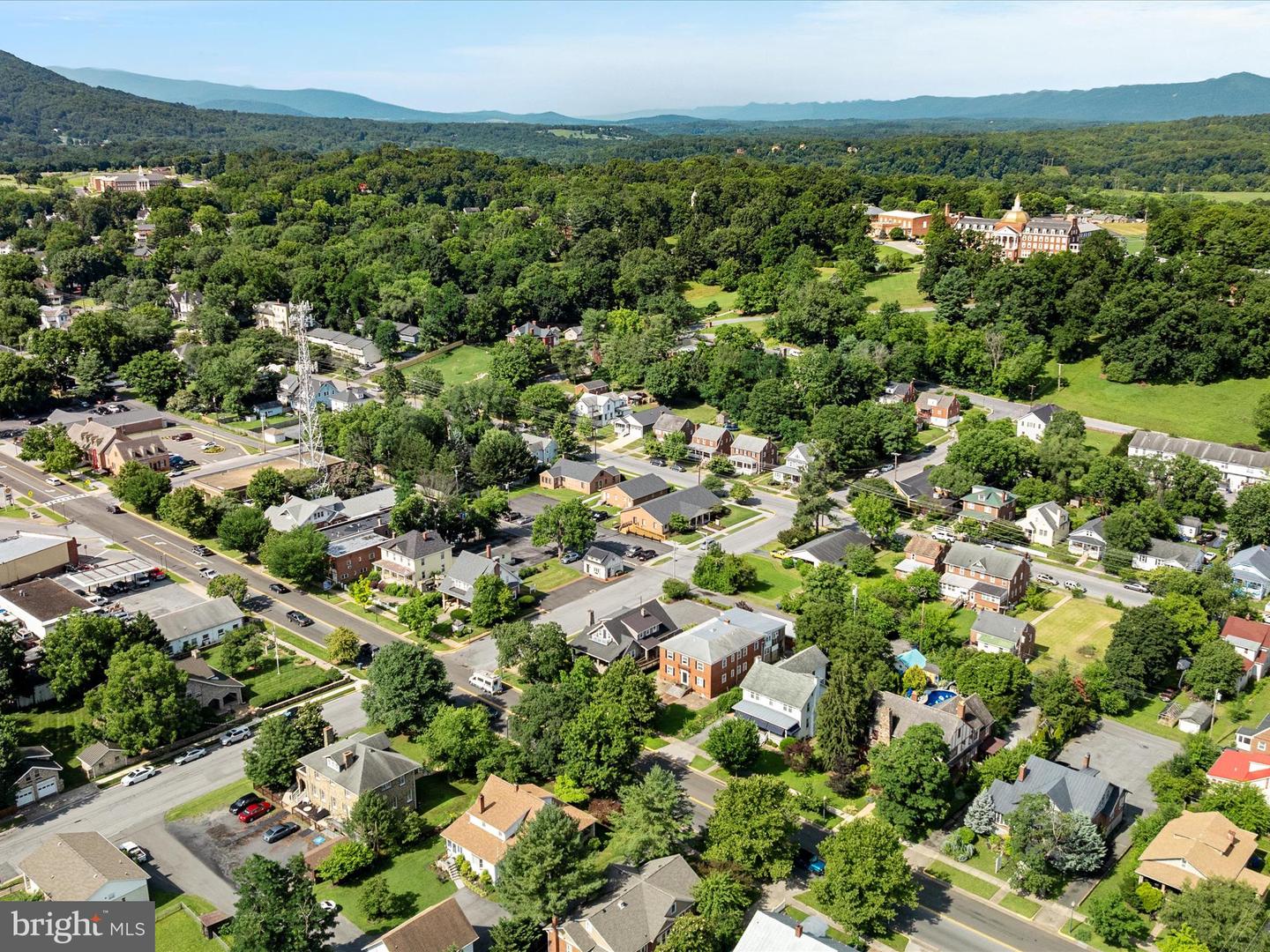 400 N ROYAL AVE, FRONT ROYAL, Virginia 22630, ,Land,For sale,400 N ROYAL AVE,VAWR2011608 MLS # VAWR2011608
