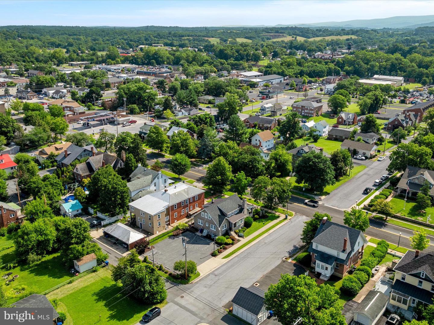 400 N ROYAL AVE, FRONT ROYAL, Virginia 22630, ,Land,For sale,400 N ROYAL AVE,VAWR2011608 MLS # VAWR2011608