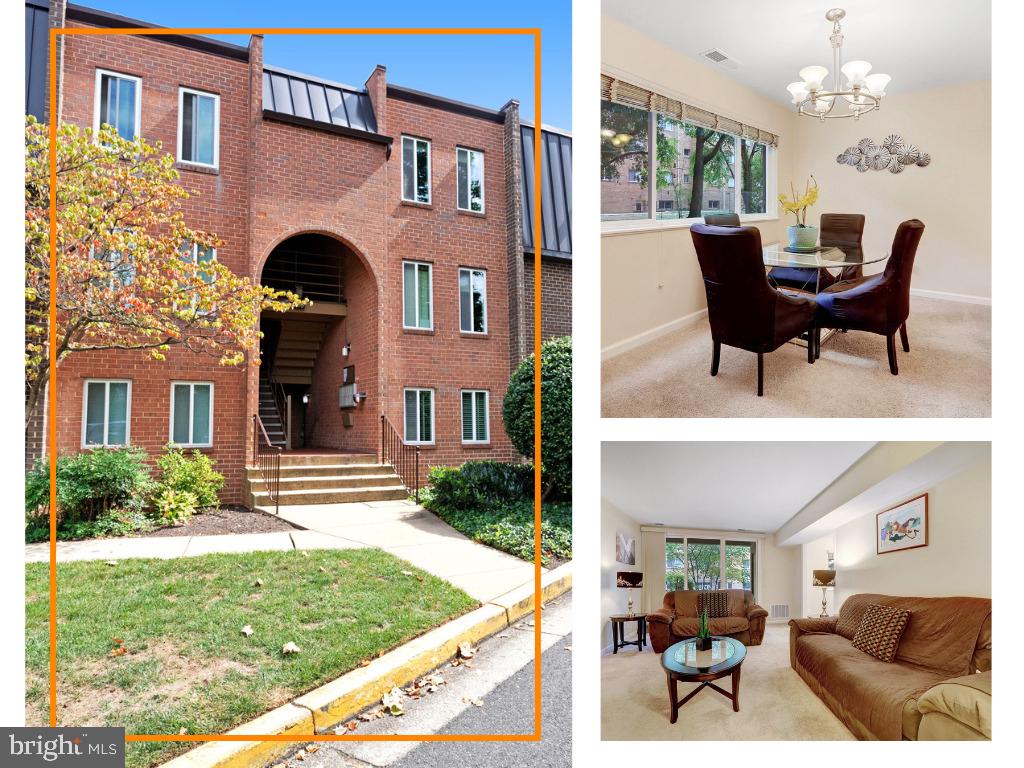 5070 7TH RD S #T2, ARLINGTON, Virginia 22204, 1 Bedroom Bedrooms, ,1 BathroomBathrooms,Residential,For sale,5070 7TH RD S #T2,VAAR2048274 MLS # VAAR2048274