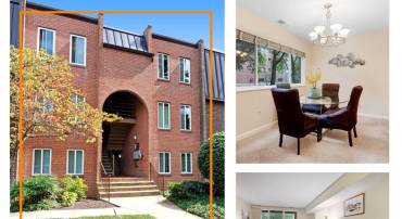 5070 7TH RD S #T2, ARLINGTON, Virginia 22204, 1 Bedroom Bedrooms, ,1 BathroomBathrooms,Residential,For sale,5070 7TH RD S #T2,VAAR2048274 MLS # VAAR2048274