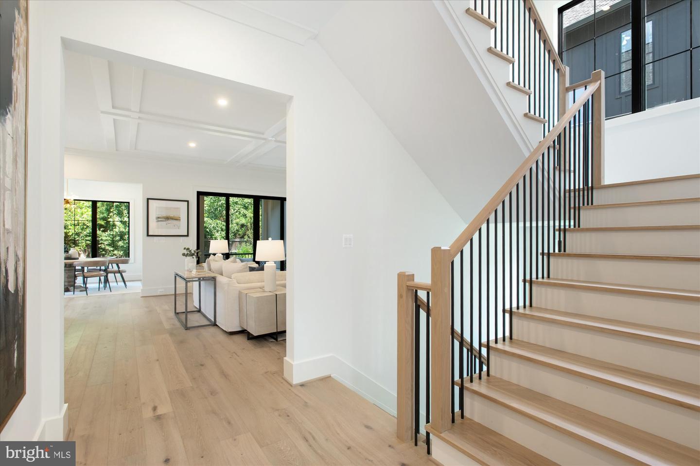 2615 3RD ST N, ARLINGTON, Virginia 22201, 7 Bedrooms Bedrooms, ,7 BathroomsBathrooms,Residential,For sale,2615 3RD ST N,VAAR2052932 MLS # VAAR2052932