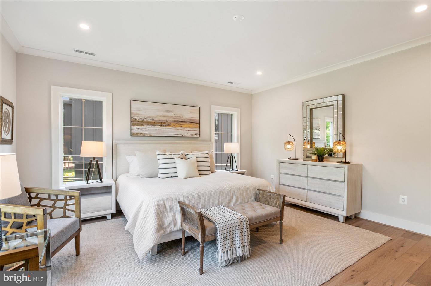 2615 3RD ST N, ARLINGTON, Virginia 22201, 7 Bedrooms Bedrooms, ,7 BathroomsBathrooms,Residential,For sale,2615 3RD ST N,VAAR2052932 MLS # VAAR2052932