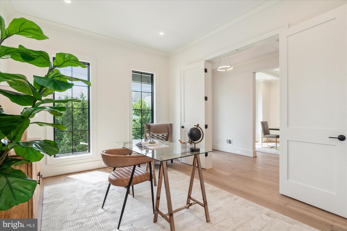 2615 3RD ST N, ARLINGTON, Virginia 22201, 7 Bedrooms Bedrooms, ,7 BathroomsBathrooms,Residential,For sale,2615 3RD ST N,VAAR2052932 MLS # VAAR2052932
