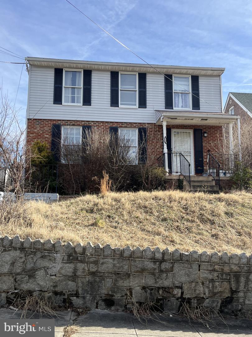 3015 24TH ST NE, WASHINGTON, District Of Columbia 20018, 3 Bedrooms Bedrooms, ,2 BathroomsBathrooms,Residential,For sale,3015 24TH ST NE,DCDC2186078 MLS # DCDC2186078