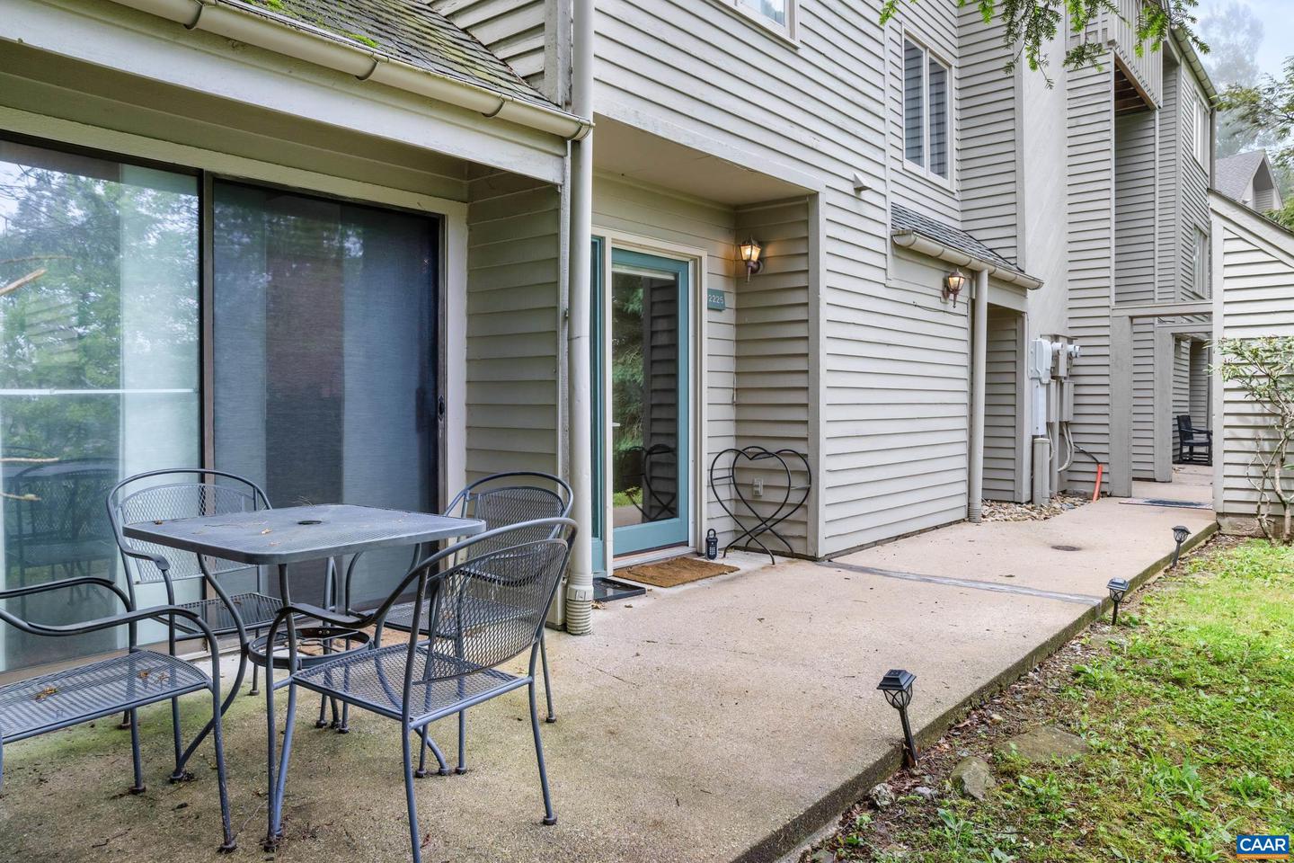 2225 TANNERS RIDGE CONDOS, WINTERGREEN RESORT, Virginia 22967, 1 Bedroom Bedrooms, ,1 BathroomBathrooms,Residential,For sale,2225 TANNERS RIDGE CONDOS,661702 MLS # 661702