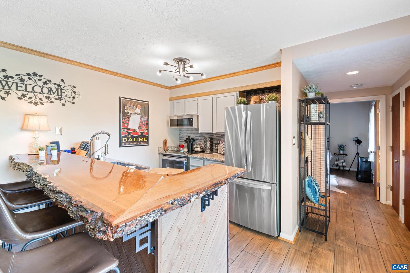 2225 TANNERS RIDGE CONDOS, WINTERGREEN RESORT, Virginia 22967, 1 Bedroom Bedrooms, ,1 BathroomBathrooms,Residential,For sale,2225 TANNERS RIDGE CONDOS,661702 MLS # 661702