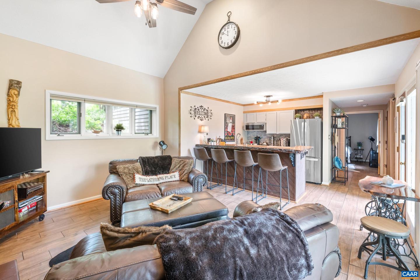 2225 TANNERS RIDGE CONDOS, WINTERGREEN RESORT, Virginia 22967, 1 Bedroom Bedrooms, ,1 BathroomBathrooms,Residential,For sale,2225 TANNERS RIDGE CONDOS,661702 MLS # 661702