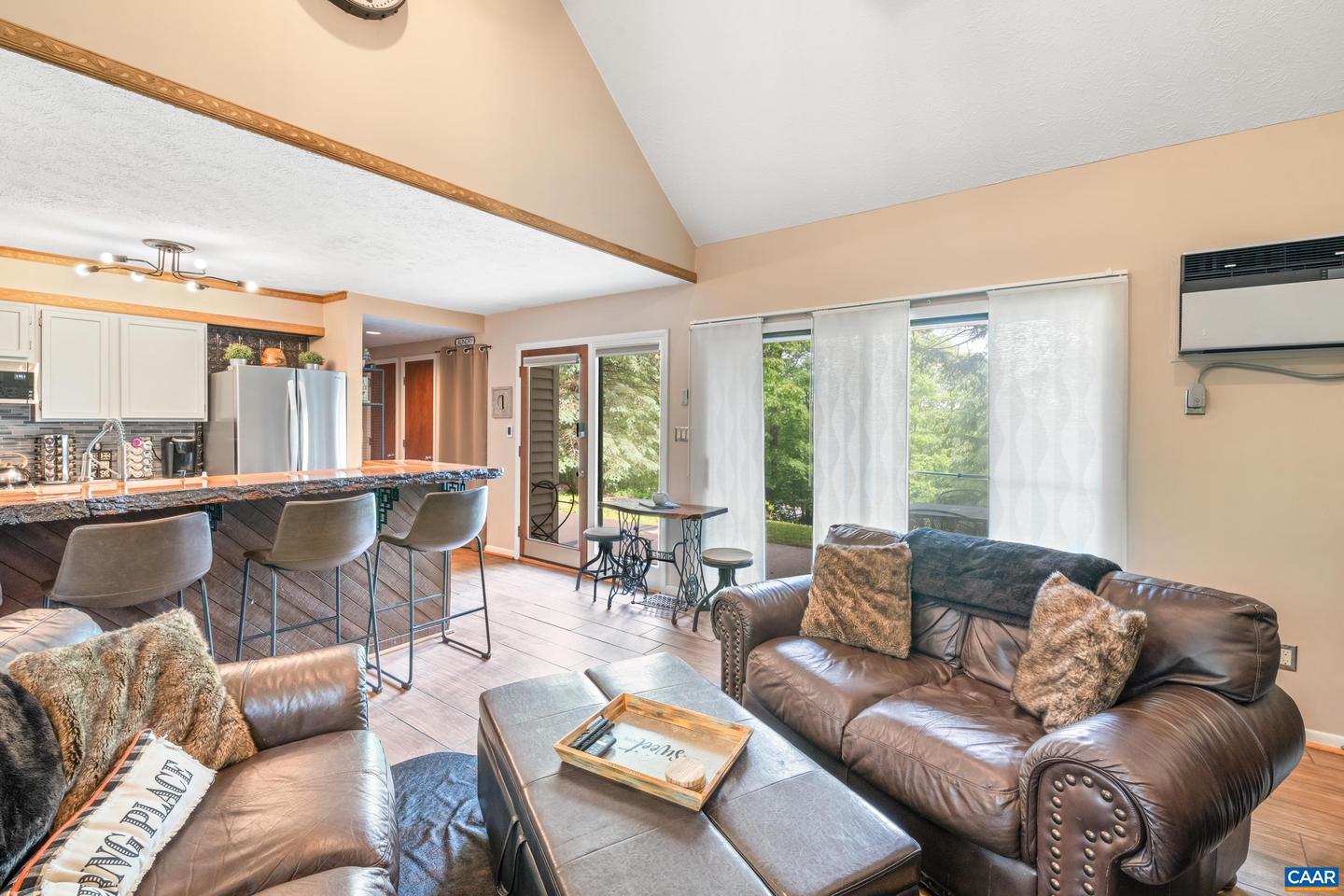2225 TANNERS RIDGE CONDOS, WINTERGREEN RESORT, Virginia 22967, 1 Bedroom Bedrooms, ,1 BathroomBathrooms,Residential,For sale,2225 TANNERS RIDGE CONDOS,661702 MLS # 661702