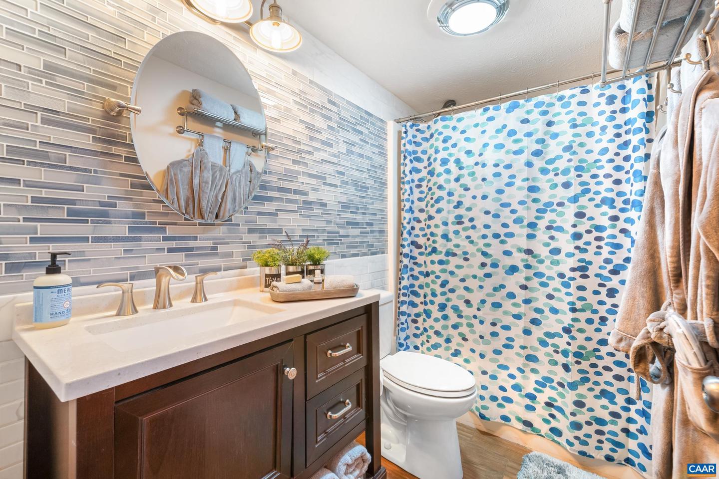 2225 TANNERS RIDGE CONDOS, WINTERGREEN RESORT, Virginia 22967, 1 Bedroom Bedrooms, ,1 BathroomBathrooms,Residential,For sale,2225 TANNERS RIDGE CONDOS,661702 MLS # 661702