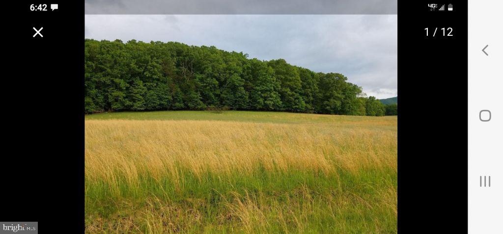 55 CAHILL LN, NEW CASTLE, Virginia 24127, ,Land,For sale,55 CAHILL LN,VACR2000002 MLS # VACR2000002