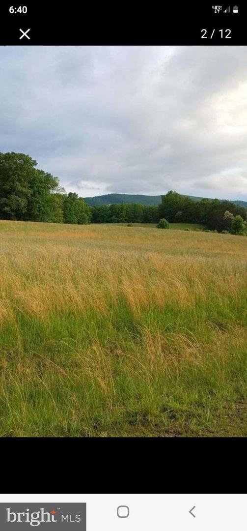 55 CAHILL LN, NEW CASTLE, Virginia 24127, ,Land,For sale,55 CAHILL LN,VACR2000002 MLS # VACR2000002