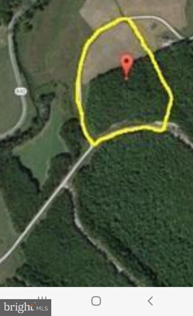55 CAHILL LN, NEW CASTLE, Virginia 24127, ,Land,For sale,55 CAHILL LN,VACR2000002 MLS # VACR2000002