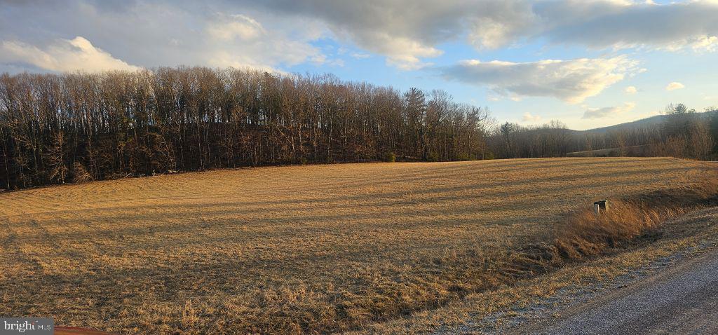 55 CAHILL LN, NEW CASTLE, Virginia 24127, ,Land,For sale,55 CAHILL LN,VACR2000002 MLS # VACR2000002