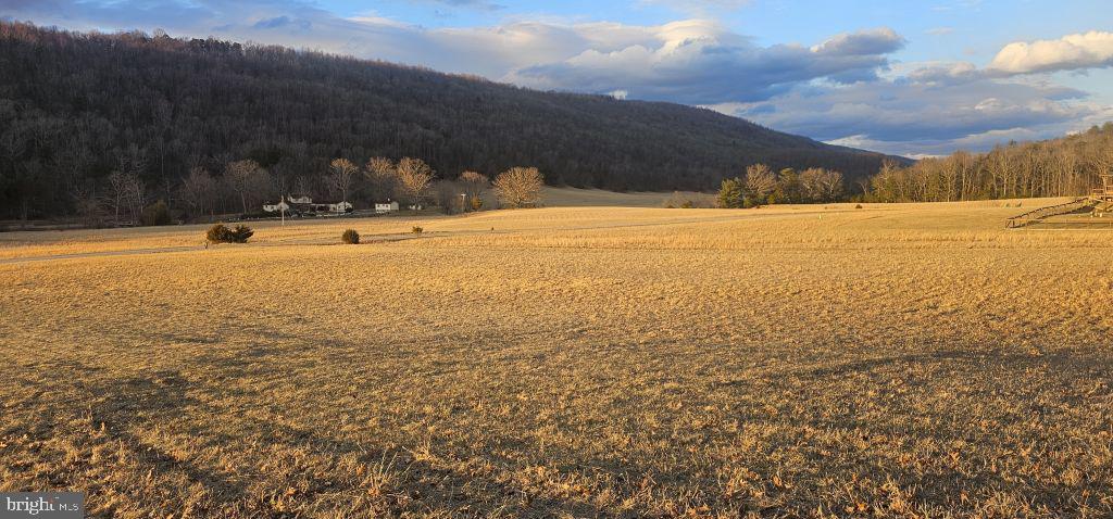55 CAHILL LN, NEW CASTLE, Virginia 24127, ,Land,For sale,55 CAHILL LN,VACR2000002 MLS # VACR2000002