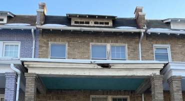 1813 M ST NE, WASHINGTON, District Of Columbia 20002, 3 Bedrooms Bedrooms, ,1 BathroomBathrooms,Residential,For sale,1813 M ST NE,DCDC2191034 MLS # DCDC2191034
