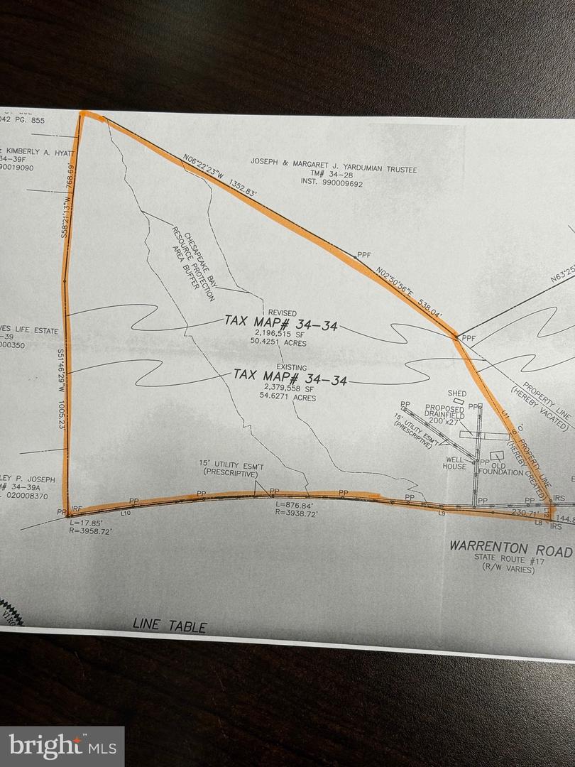 2617 WARRENTON RD, FREDERICKSBURG, Virginia 22406, ,Land,For sale,2617 WARRENTON RD,VAST2040570 MLS # VAST2040570
