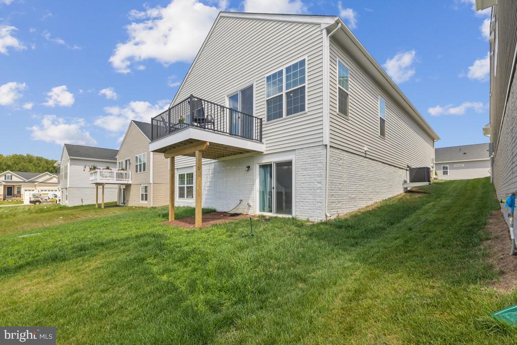 452 MISTLAND TRAIL, RUCKERSVILLE, Virginia 22968, 2 Bedrooms Bedrooms, ,3 BathroomsBathrooms,Residential,NONE AVAILABLE,452 MISTLAND TRAIL,VAGR2000720 MLS # VAGR2000720
