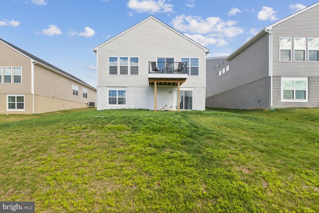 452 MISTLAND TRAIL, RUCKERSVILLE, Virginia 22968, 2 Bedrooms Bedrooms, ,3 BathroomsBathrooms,Residential,NONE AVAILABLE,452 MISTLAND TRAIL,VAGR2000720 MLS # VAGR2000720