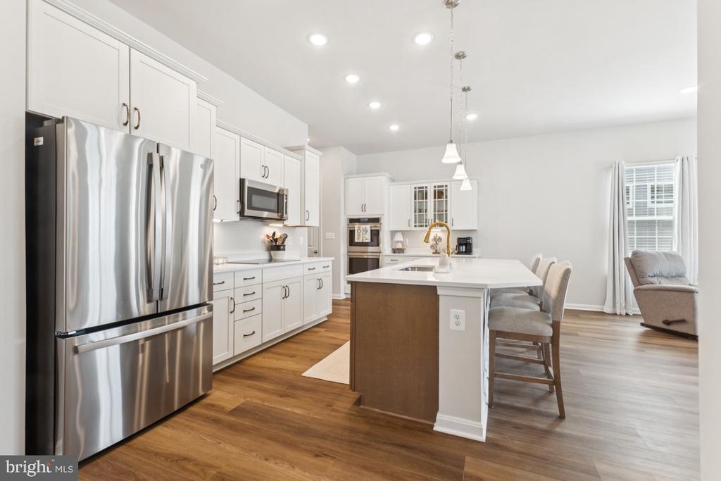 452 MISTLAND TRAIL, RUCKERSVILLE, Virginia 22968, 2 Bedrooms Bedrooms, ,3 BathroomsBathrooms,Residential,NONE AVAILABLE,452 MISTLAND TRAIL,VAGR2000720 MLS # VAGR2000720