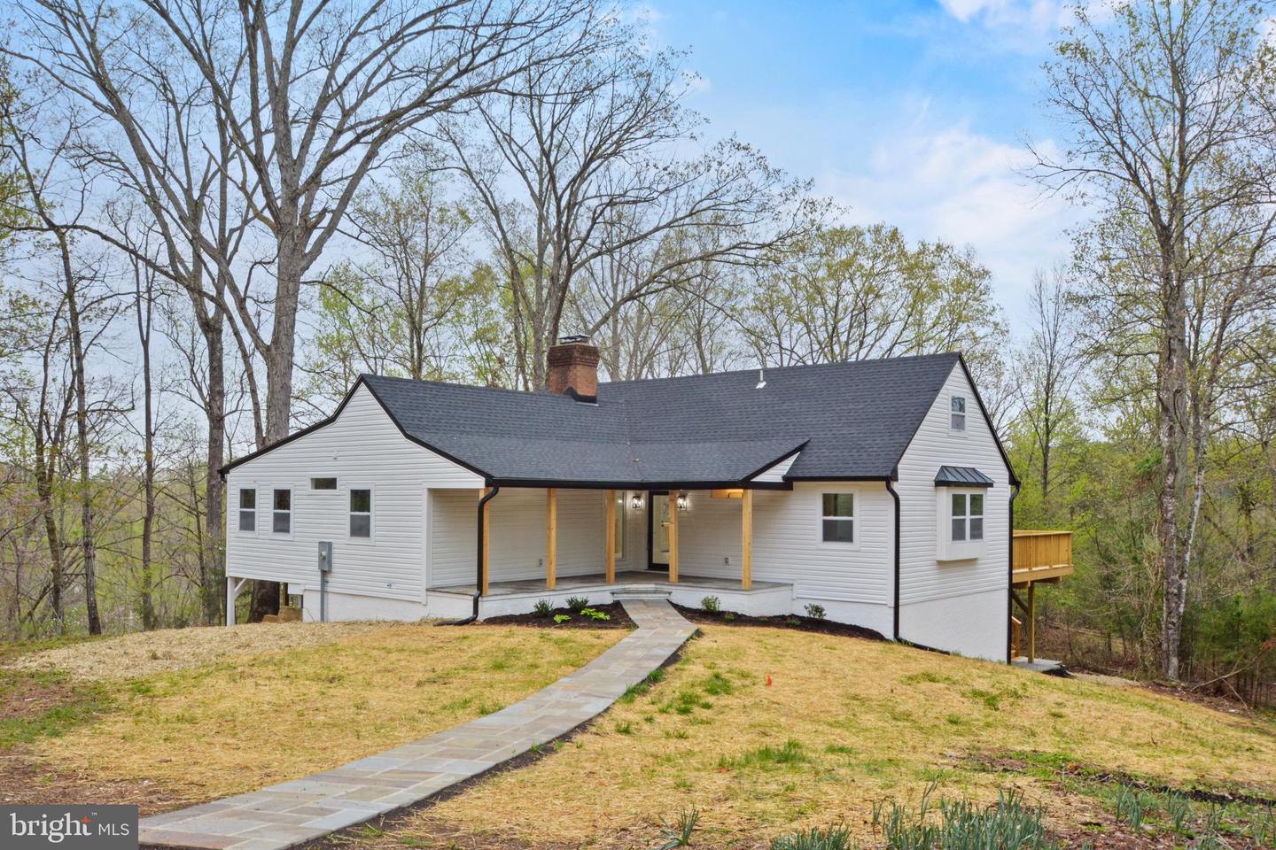 6426 FREE UNION RD, FREE UNION, Virginia 22940, 5 Bedrooms Bedrooms, ,5 BathroomsBathrooms,Residential,For sale,6426 FREE UNION RD,VAAB2000916 MLS # VAAB2000916