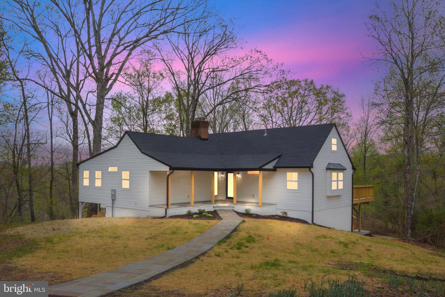 6426 FREE UNION RD, FREE UNION, Virginia 22940, 5 Bedrooms Bedrooms, ,5 BathroomsBathrooms,Residential,For sale,6426 FREE UNION RD,VAAB2000916 MLS # VAAB2000916